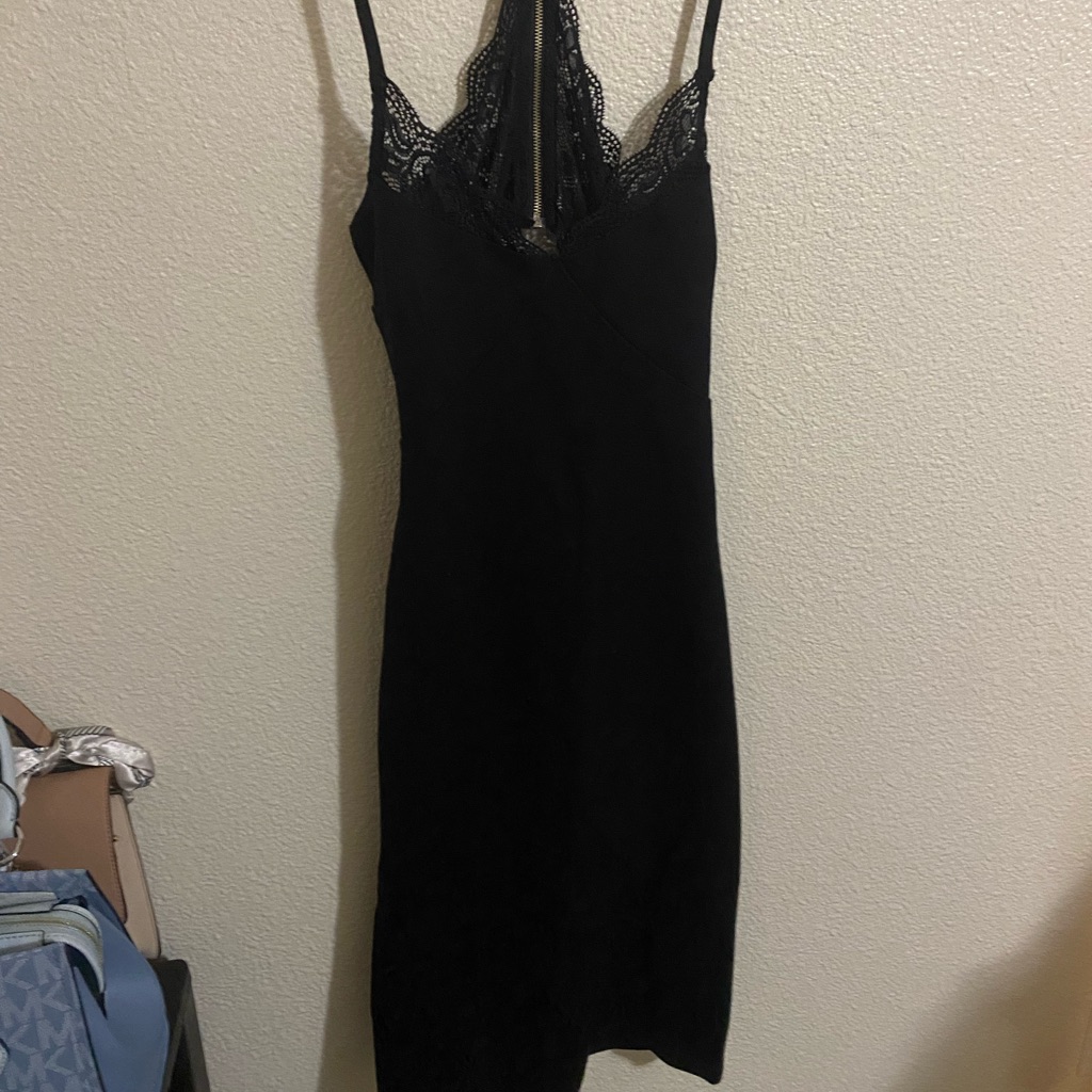 Worn Three Times